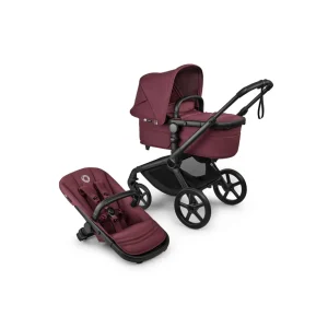 Outlet Coche Fox 5 RENEW completo Cochecitos De Bebé