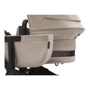 Sale Coche Donkey 5 Mono completo Negro/Taupe Desierto Cochecitos De Bebé