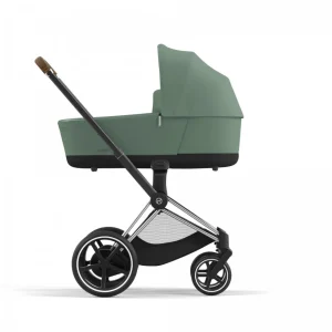 Discount Coche ePriam chasis chrome Brown Cochecitos De Bebé