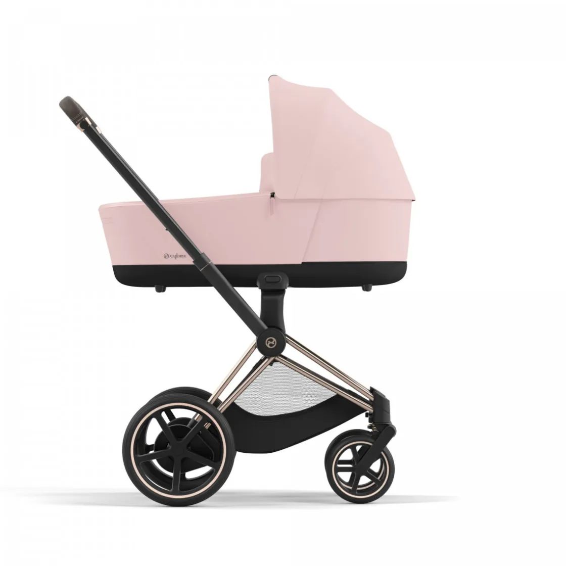 coche_epriam_chasis_roseg_0.webp Discount Coche ePriam chasis Rosegold Cochecitos De Bebé