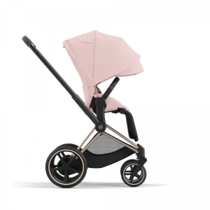 Discount Coche ePriam chasis Rosegold Cochecitos De Bebé