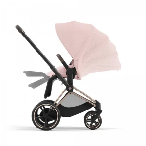 Discount Coche ePriam chasis Rosegold Cochecitos De Bebé