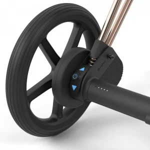 Discount Coche ePriam chasis Rosegold Cochecitos De Bebé