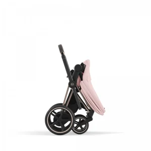 Discount Coche ePriam chasis Rosegold Cochecitos De Bebé