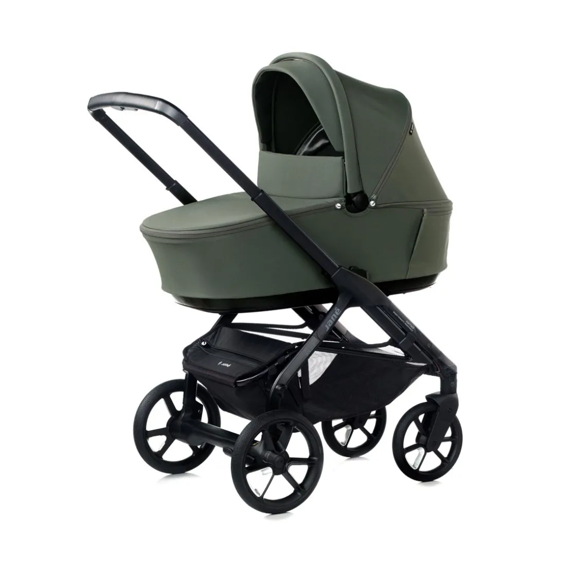 coche_keep__sleep__kombib_1.webp Sale Coche Keep + Sleep + Kombibaby + Acoples + base Cochecitos De Bebé