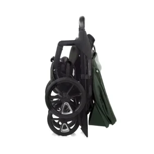 Sale Coche Keep + Sleep + Kombibaby + Acoples + base Cochecitos De Bebé