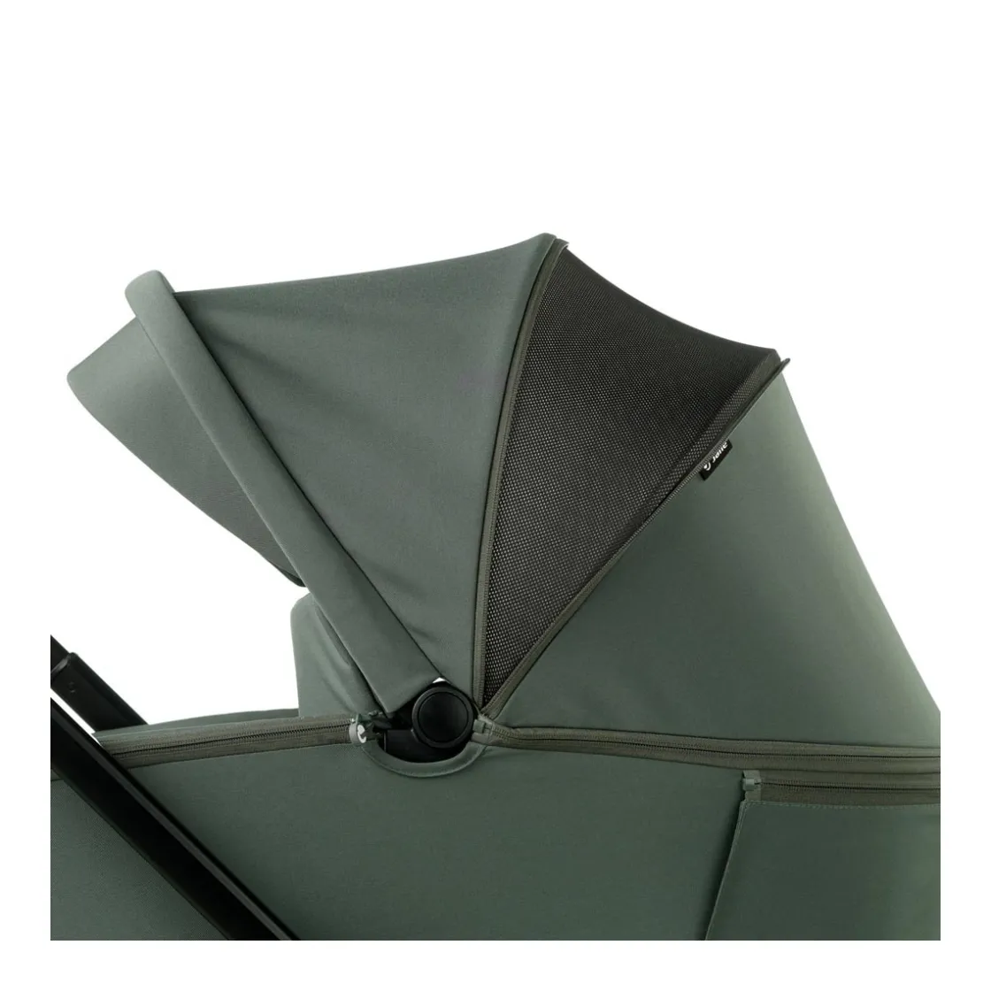 coche_keep__sleep__kombib_3.webp Sale Coche Keep + Sleep + Kombibaby + Acoples + base Cochecitos De Bebé