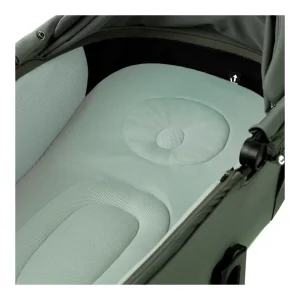 Online Coche Keep + Sleep + Kombibaby + Acoples Cochecitos De Bebé