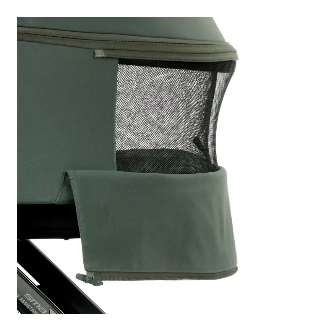 coche_keep__sleep__kombib_4.webp Sale Coche Keep + Sleep + Kombibaby + Acoples + base Cochecitos De Bebé