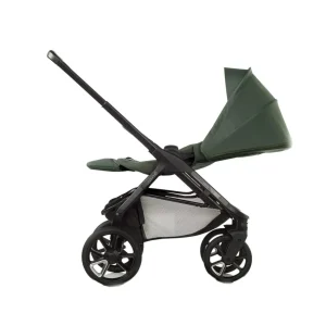 Sale Coche Keep + Sleep + Kombibaby + Acoples + base Cochecitos De Bebé