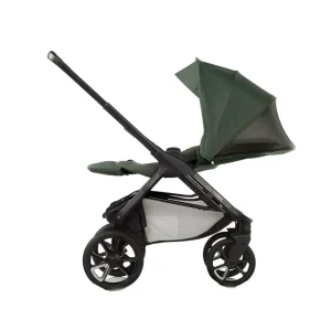 Sale Coche Keep + Sleep + Kombibaby + Acoples + base Cochecitos De Bebé