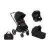 Discount Coche 3p Muum 4 + Sweet + koos Isize R1 2025 Cochecitos De Bebé