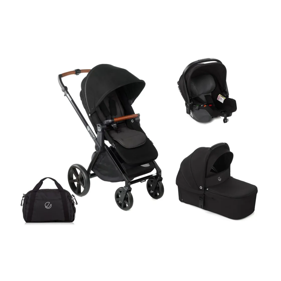 coche_p_muum___sweet__koo_0.webp Discount Coche 3p Muum 4 + Sweet + koos Isize R1 2025 Cochecitos De Bebé