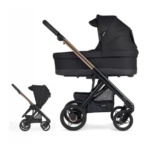 Fashion Coche 2p Prow Compact Cochecitos De Bebé