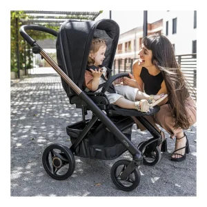 Sale Coche 3p Prow Compact Cochecitos De Bebé