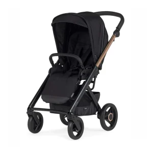 Fashion Coche 2p Prow Compact Cochecitos De Bebé