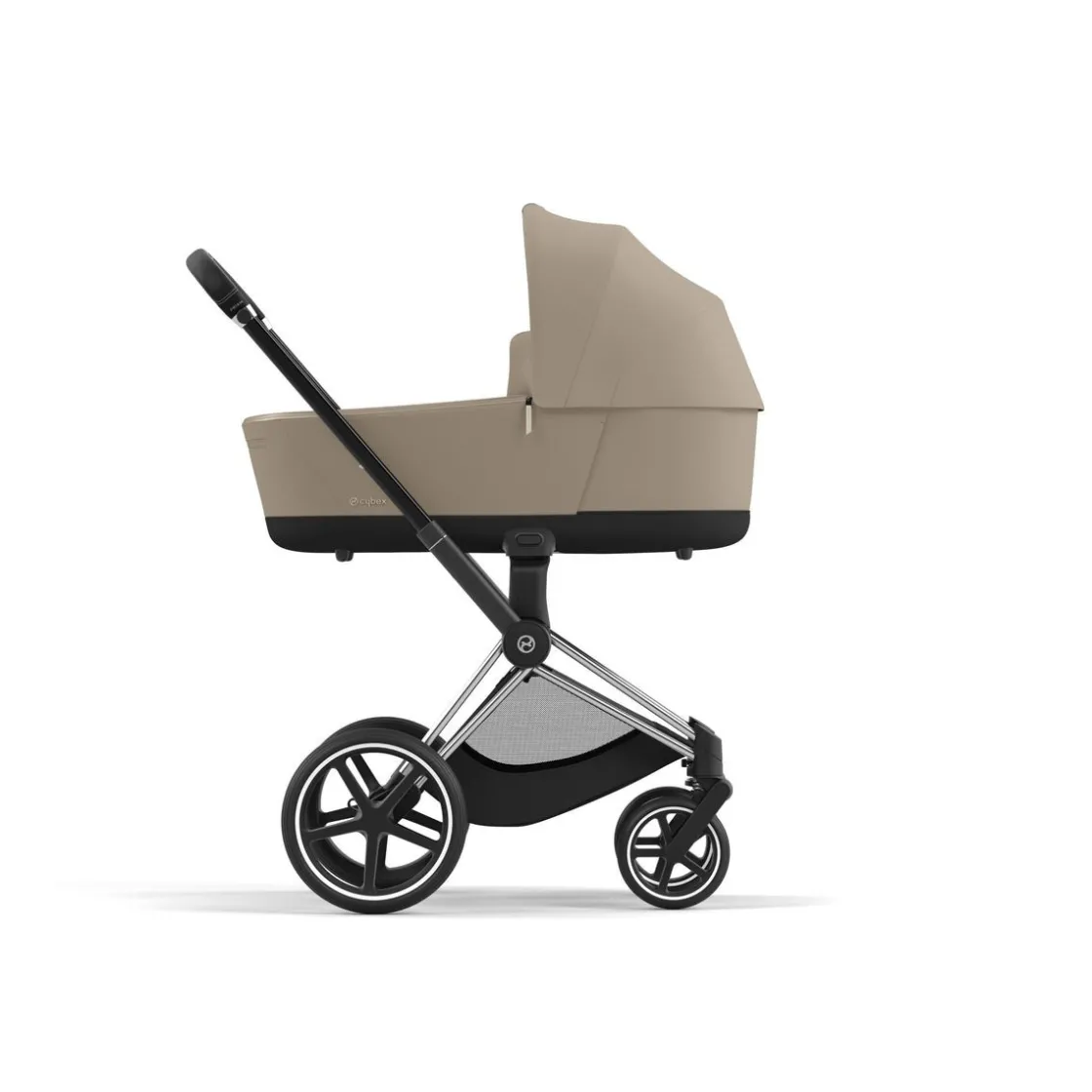 coche_priam_chasis_chrome_0-1.webp Hot Coche Priam chasis chrome Black Cochecitos De Bebé