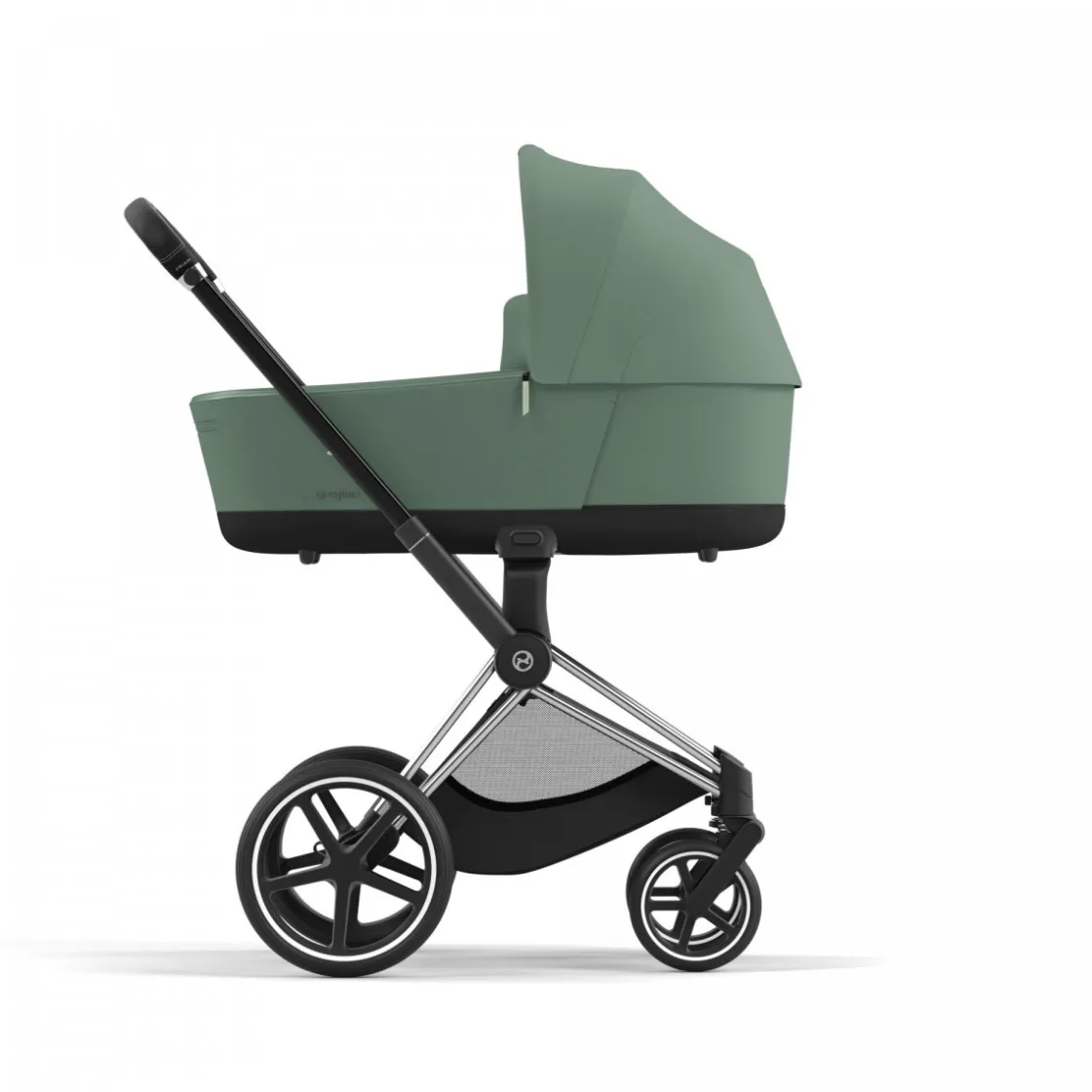 coche_priam_chasis_chrome_1-1.webp Hot Coche Priam chasis chrome Black Cochecitos De Bebé