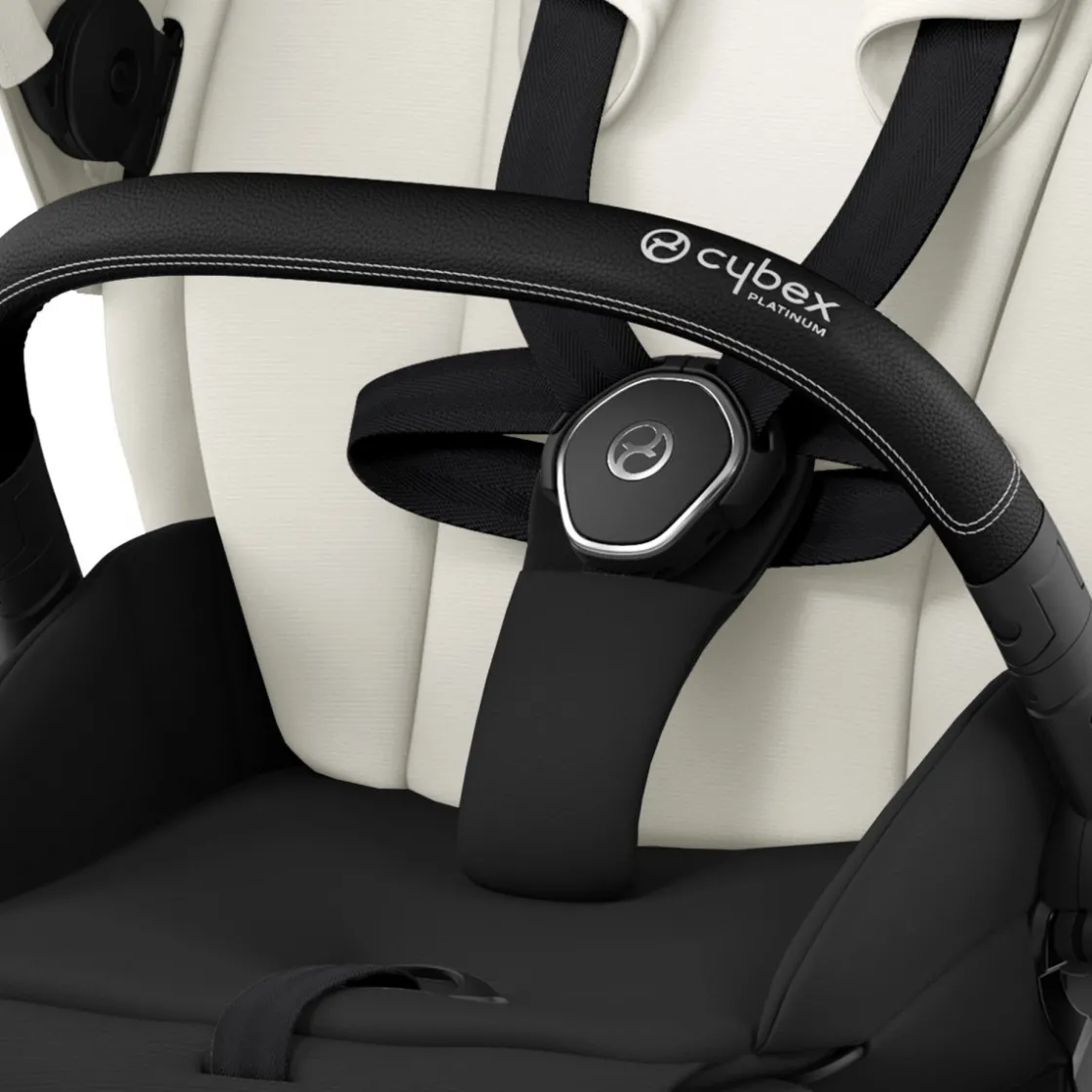 coche_priam_chasis_chrome_29.webp Hot Coche Priam chasis chrome Black Cochecitos De Bebé