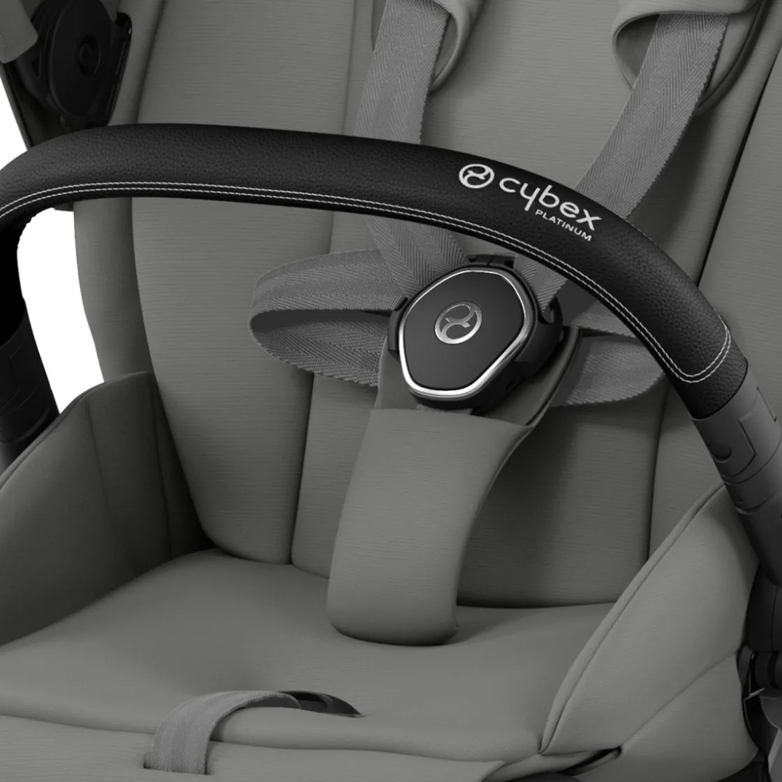 coche_priam_chasis_chrome_38.webp Hot Coche Priam chasis chrome Black Cochecitos De Bebé