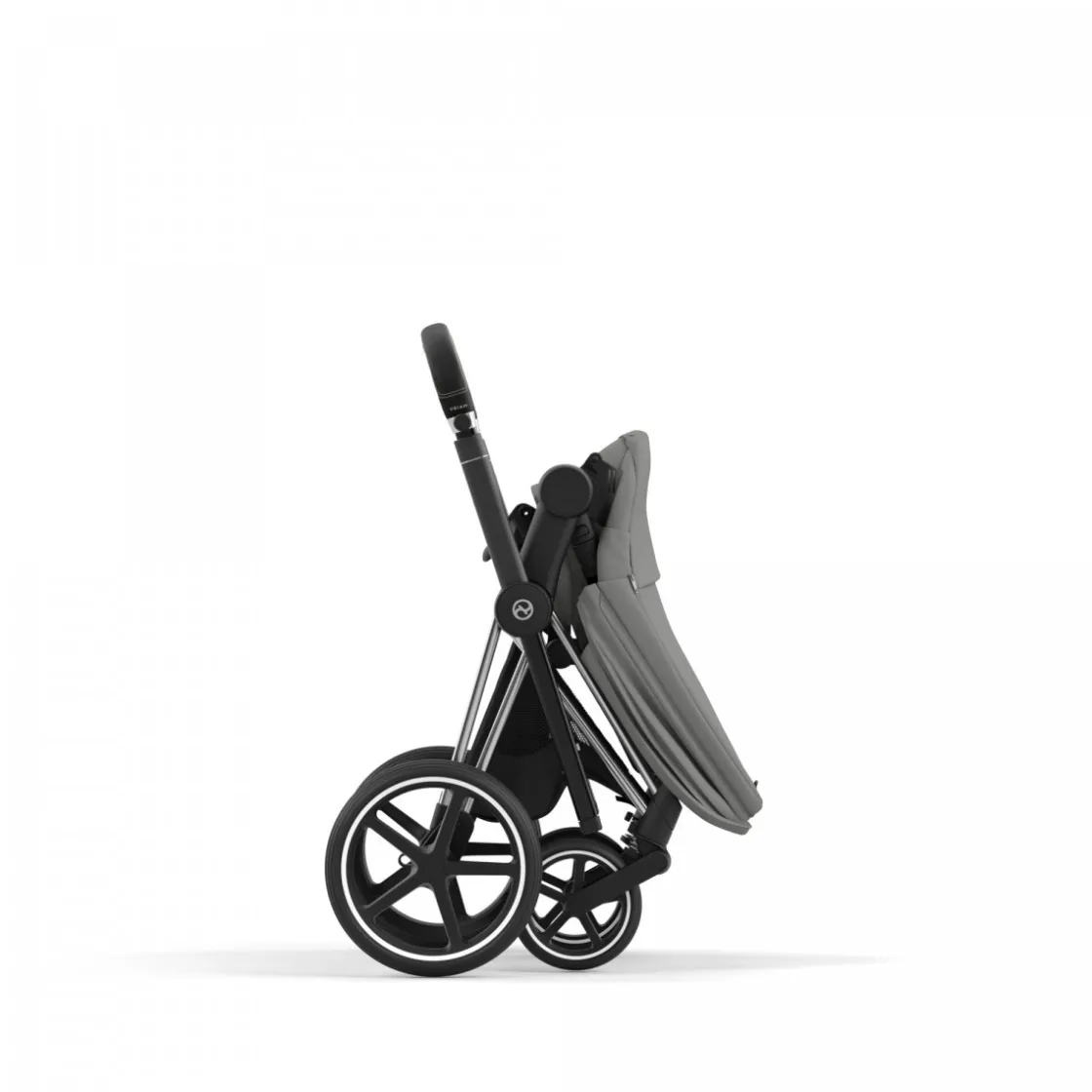 coche_priam_chasis_chrome_41.webp Hot Coche Priam chasis chrome Black Cochecitos De Bebé