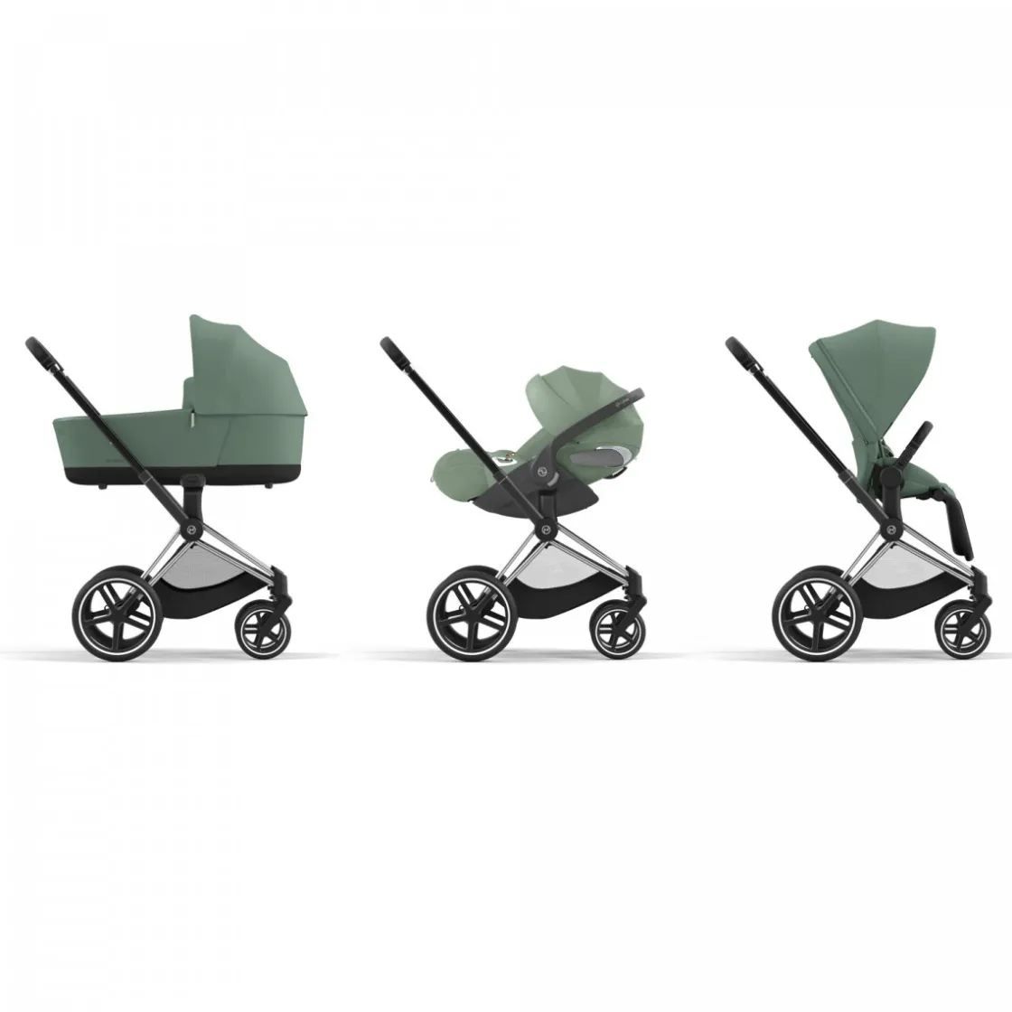 coche_priam_chasis_chrome_49.webp Hot Coche Priam chasis chrome Black Cochecitos De Bebé