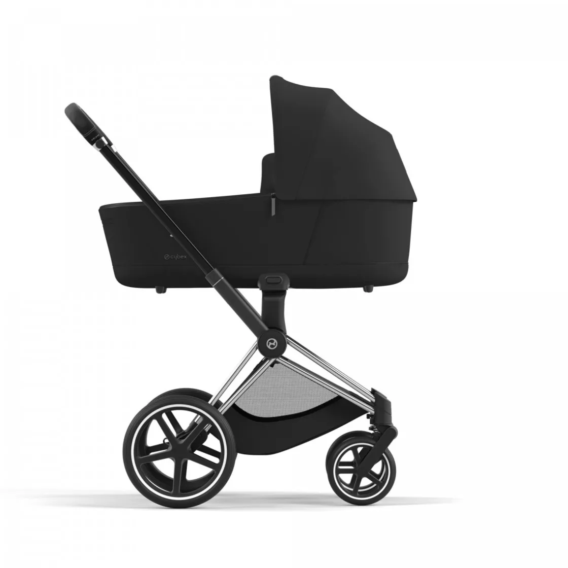 coche_priam_chasis_chrome_5-1.webp Hot Coche Priam chasis chrome Black Cochecitos De Bebé