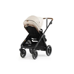 Outlet Coche Sento Lux asiento Ergo Cochecitos De Bebé