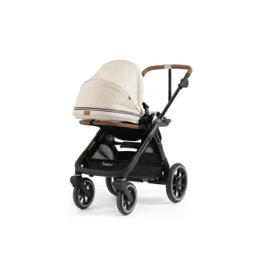 Outlet Coche Sento Lux asiento Ergo Cochecitos De Bebé