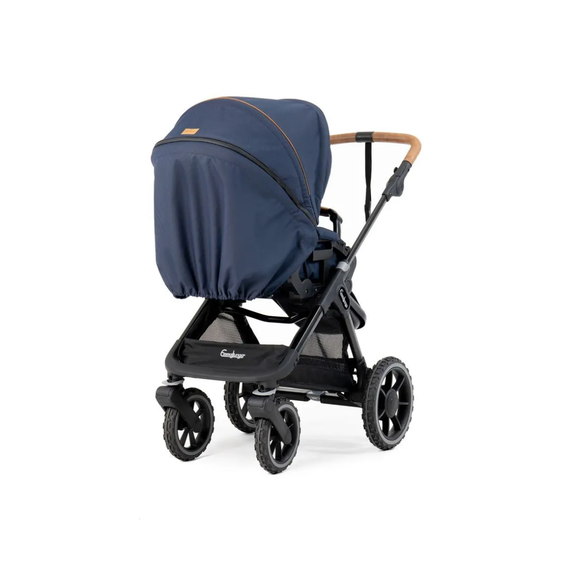 coche_sento_pro_asiento_f_13.webp Outlet Coche Sento Pro asiento Flat Cochecitos De Bebé
