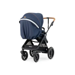 Outlet Coche Sento Pro asiento Flat Cochecitos De Bebé