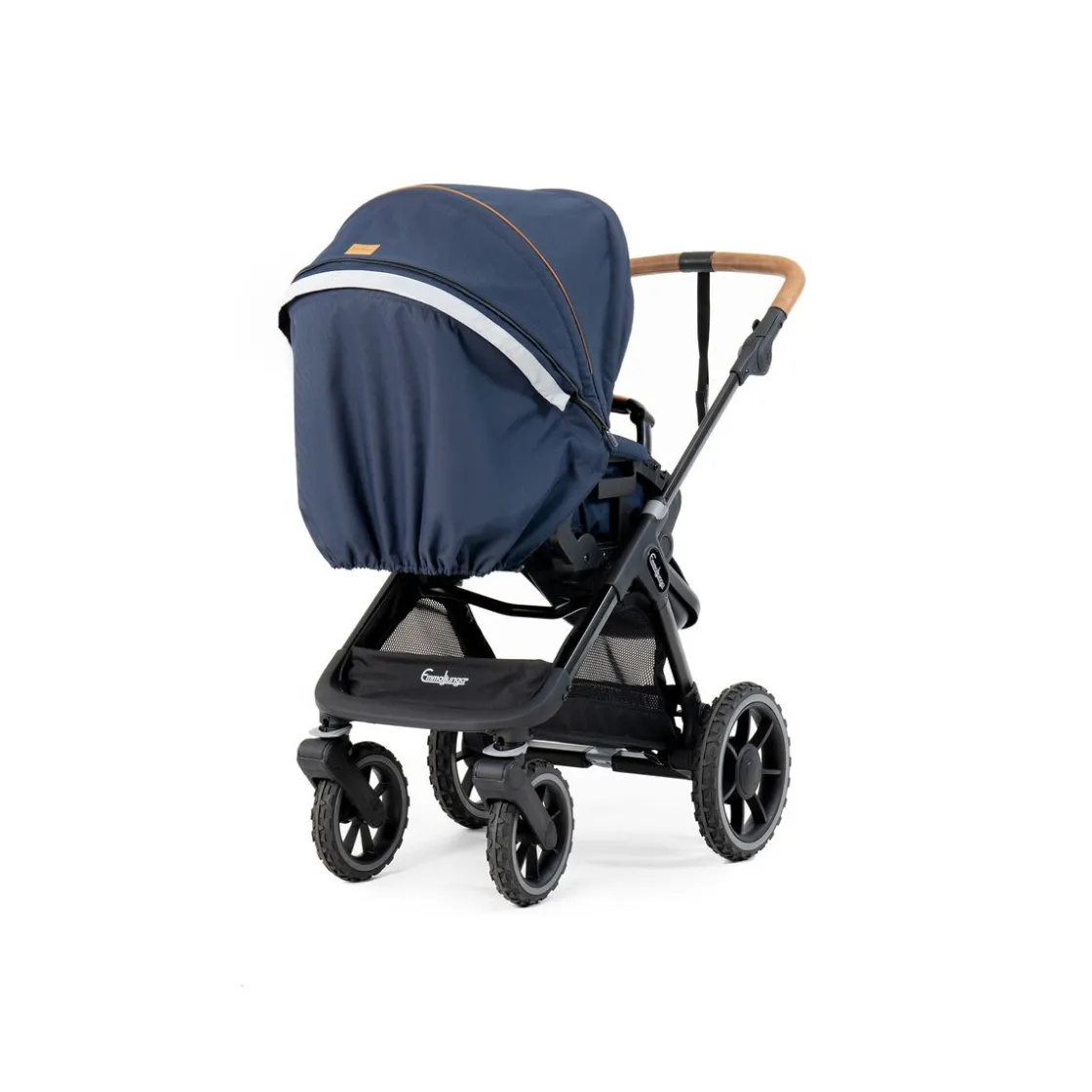 coche_sento_pro_asiento_f_14.webp Outlet Coche Sento Pro asiento Flat Cochecitos De Bebé