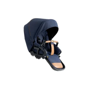 Outlet Coche Sento Pro asiento Flat Cochecitos De Bebé
