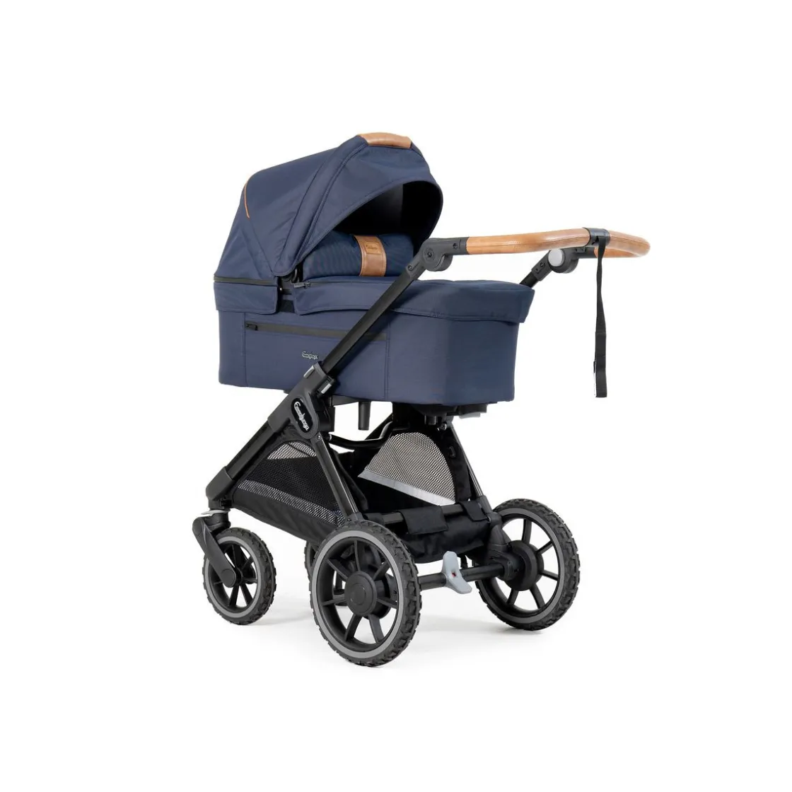 coche_sento_pro_asiento_f_3.webp Outlet Coche Sento Pro asiento Flat Cochecitos De Bebé