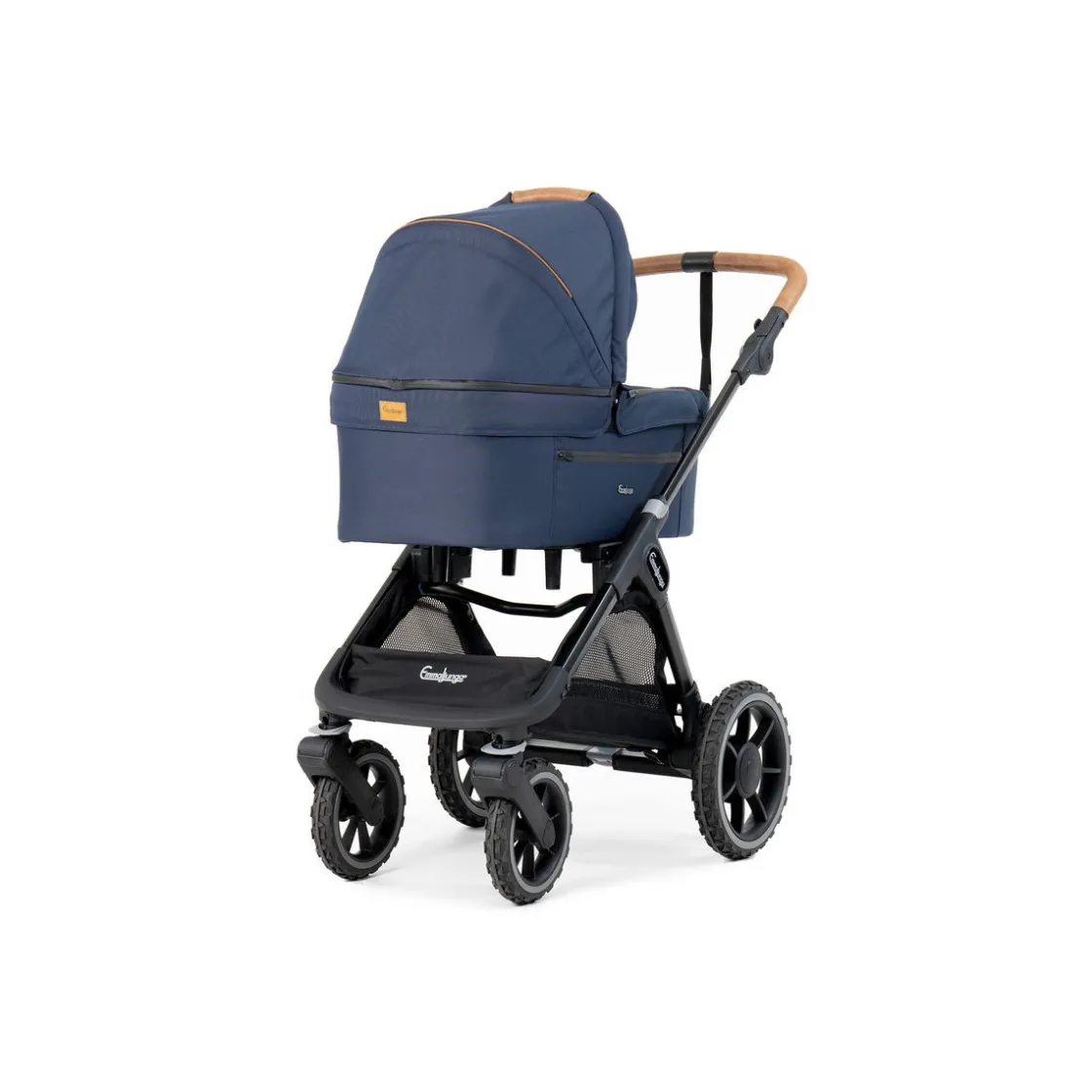 coche_sento_pro_asiento_f_5.webp Outlet Coche Sento Pro asiento Flat Cochecitos De Bebé
