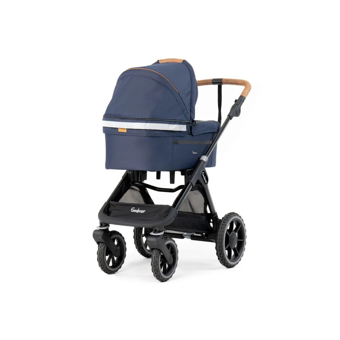 coche_sento_pro_asiento_f_6.webp Outlet Coche Sento Pro asiento Flat Cochecitos De Bebé