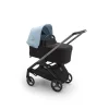 Online Cochecito 2 Piezas Dragonfly Completo Azul Horizonte Cochecitos De Bebé