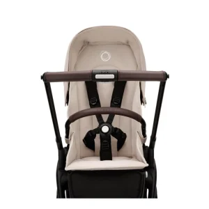 Discount Cochecito 2 Piezas Dragonfly Taupe Desierto Cochecitos De Bebé