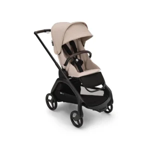 Discount Cochecito 2 Piezas Dragonfly Taupe Desierto Cochecitos De Bebé