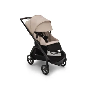 Discount Cochecito 2 Piezas Dragonfly Taupe Desierto Cochecitos De Bebé