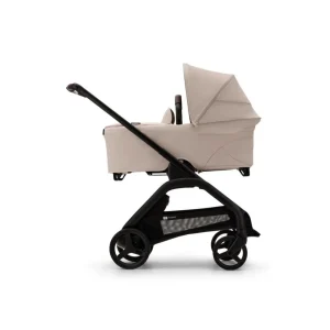 Discount Cochecito 2 Piezas Dragonfly Taupe Desierto Cochecitos De Bebé