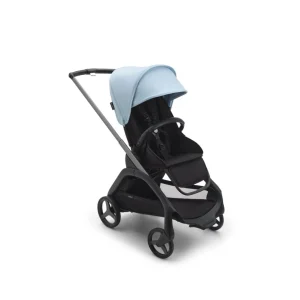 Online Cochecito 2 Piezas Dragonfly Completo Azul Horizonte Cochecitos De Bebé