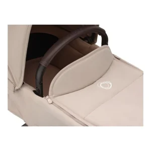 Discount Cochecito 2 Piezas Dragonfly Taupe Desierto Cochecitos De Bebé