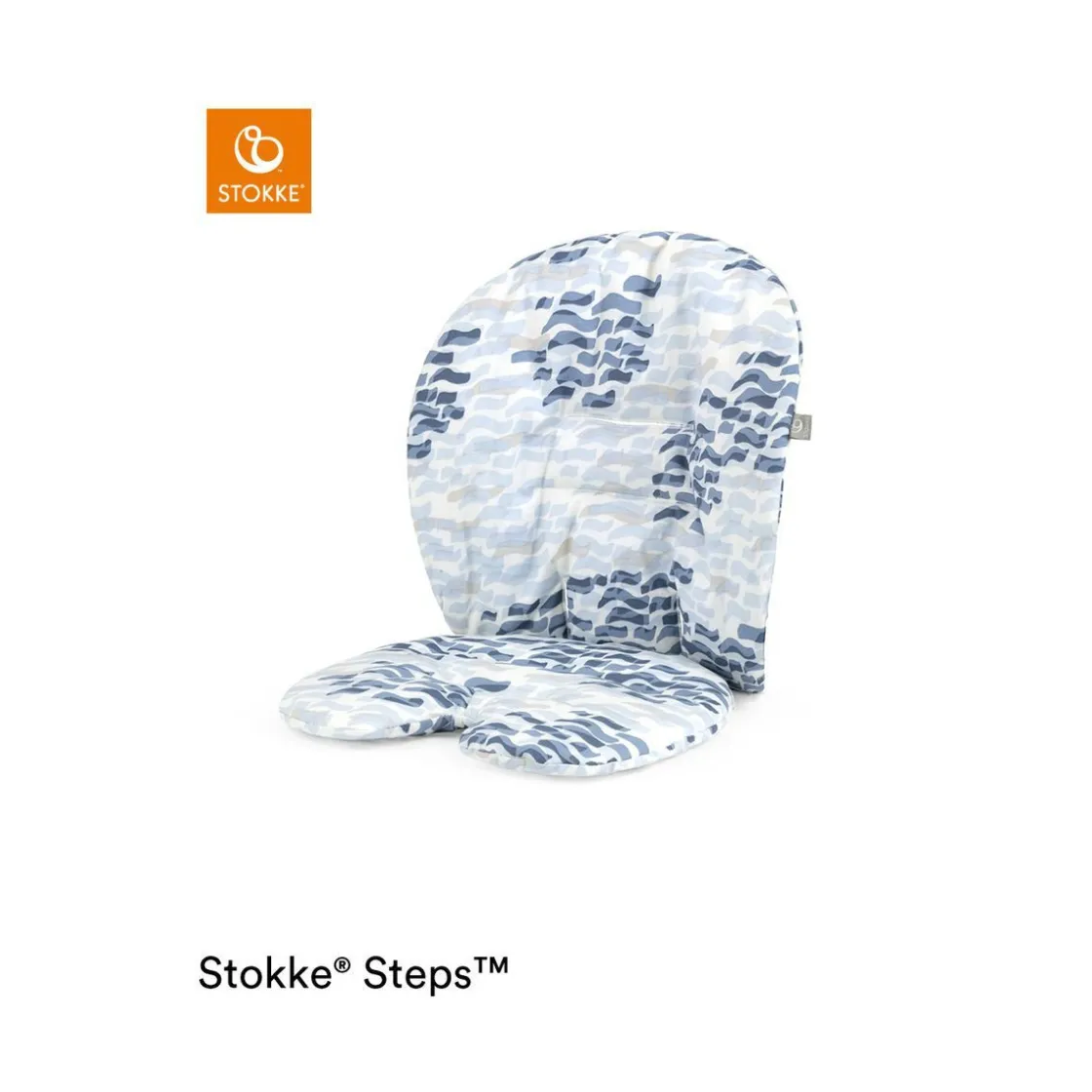 cojn_de_stokke_steps_baby_0.webp Outlet Cojín de ® Steps™ Baby Set Tronas