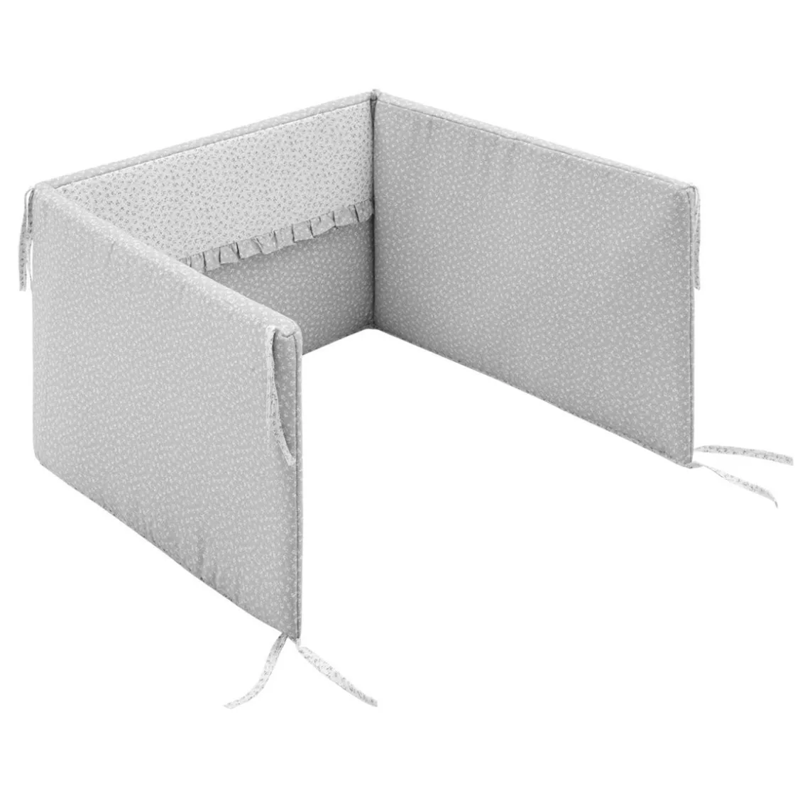 colcha__protector_cuna__l_5-1.webp Hot Colcha + Protector Cuna 60 Liberty Gris Edredón Y Protector
