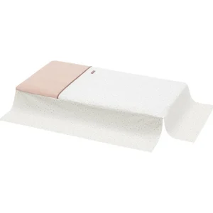 Fashion Colcha y Protector Cuna 70 Magia Rosa Edredón Y Protector