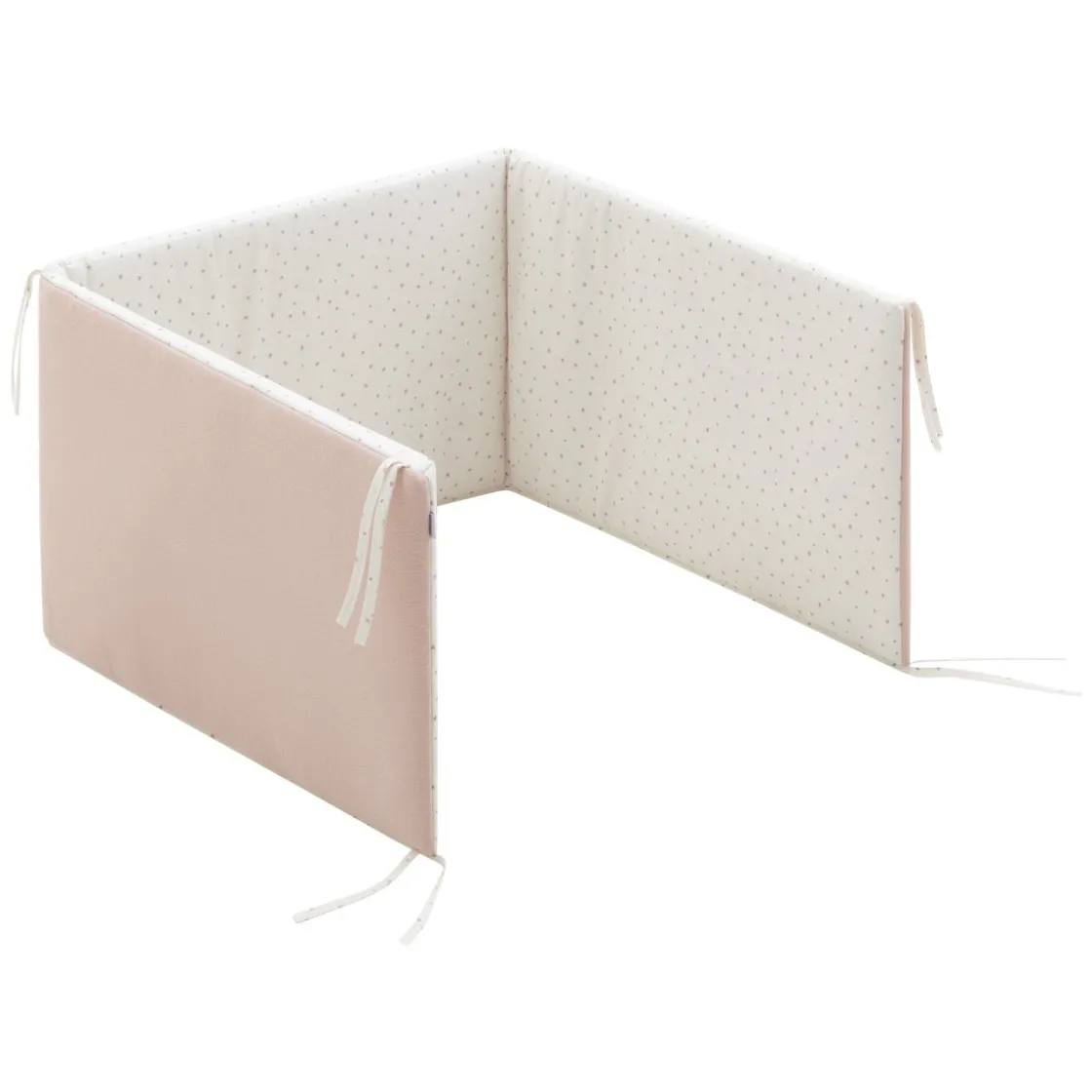 colcha_y_protector_cuna___7-1.webp Fashion Colcha y Protector Cuna 70 Magia Rosa Edredón Y Protector