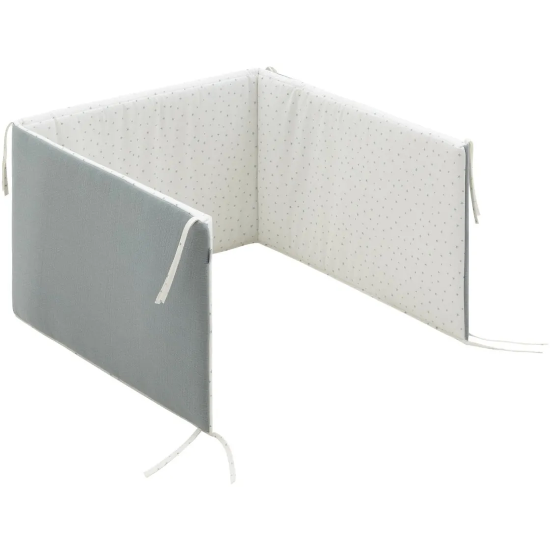 colcha_y_protector_cuna___7.webp Outlet Colcha y Protector Cuna 70 Magia Verde Edredón Y Protector