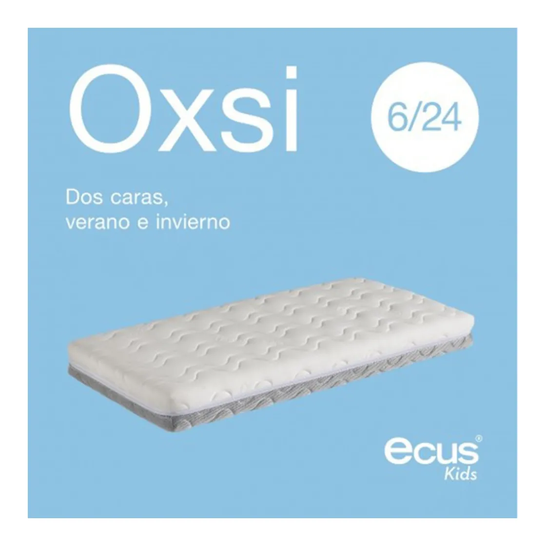colchn_cuna_oxsi_antiasfi_0.webp Clearance Colchón cuna oxsi antiasfixia ECUS Colchones