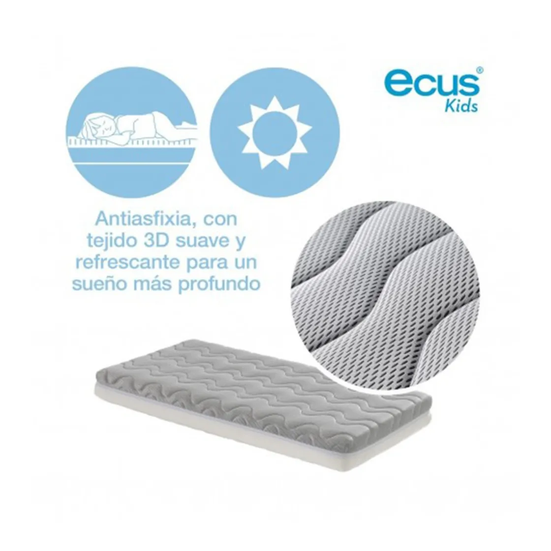 colchn_cuna_oxsi_antiasfi_2.webp Clearance Colchón cuna oxsi antiasfixia ECUS Colchones
